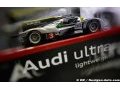 Audi en F1 ? De la spéculation selon le constructeur