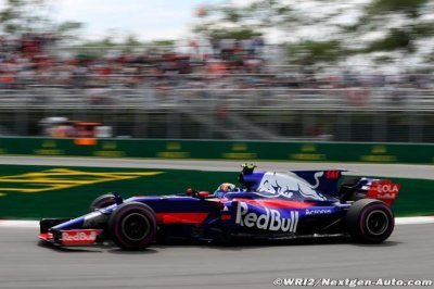 Trois places de pénalité pour Carlos Sainz à Bakou