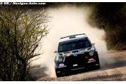 Araujo aims for points in NZ