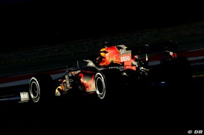 Honda veut le titre en Formule 1 et ’être champion dès 2020’