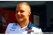 Bottas : Des exercices réguliers pour soulager son dos 
