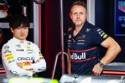 Tsunoda must do more to secure Red Bull seat - Horner