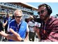 Haas restera impliqué en F1 et ne compte pas vendre malgré les pressions