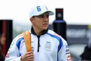 Hadjar est le 'rookie de l'année' pour l'instant en Formule 1