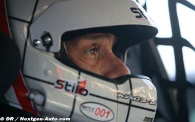 Tarquini to race in Buenos Aires 200Km