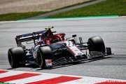 Vasseur souhaite maintenir 4 à 5 Libres 1 pour Kubica cette saison