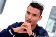 Wehrlein : J'ai été très surpris par le départ de Monisha