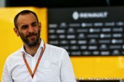 Renault regrette d'avoir laissé partir Ocon et s'intéresse toujours à Sainz