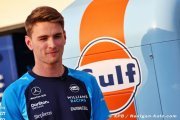Opération survie : Sargeant a ‘jusqu'à la fin de l'année' pour convaincre Williams F1