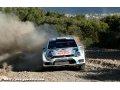 SS10: Leaders push but Ogier closes