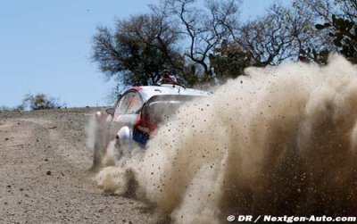 Kubica’s misfortune continues in Mexico