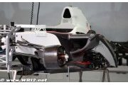 Pas de nouveau moteur Ferrari pour Sauber