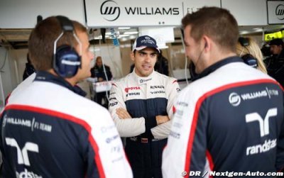 Maldonado&nbsp;: 2013 a été ma meilleure saison