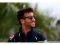 Ricciardo : Red Bull peut 'au moins' revenir au niveau de Ferrari avant l'été