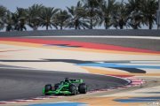 Bottas admet avoir senti un changement d'état d'esprit chez Sauber
