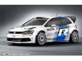 Volkswagen confirme son engagement en WRC