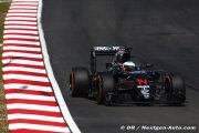 De la Rosa doubts Alonso can win 2017 title
