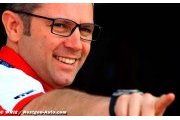 Domenicali : Trois courses pour faire la différence