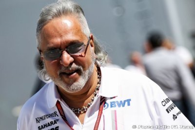 Britain approves Mallya extradition
