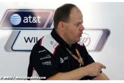 Q&A with Mark Gillan, Williams F1 COO after Yas Marina
