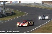 Mathias Beche nommé pilote de réserve Rebellion Racing