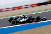 Mercedes F1 veut 'réagir' au Canada grâce à de nouvelles évolutions