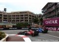 Photos - GP F1 de Monaco 2023 - Retour sur le week-end