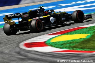 Non, Renault F1 ne tue pas son académie en recrutant Alonso
