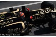 Grosjean: My season starts properly in China