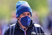 Alonso est conscient qu'il faudra peut-être des années à Alpine F1 pour réussir