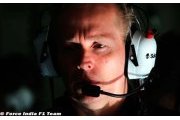 Green : Force India pense déjà à 2017