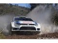 SS3-4: Ogier stays in charge in GB, Latvala spins and Hänninen retires