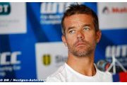 Loeb a été surpris par la décision de Citroën !