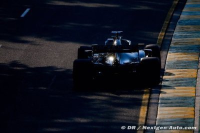 Debate brewing over standard parts for 2021