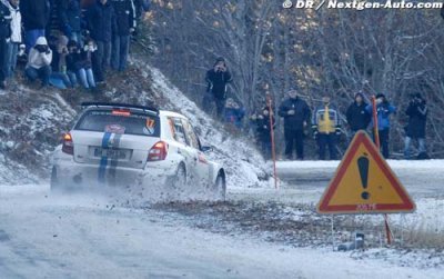 The WRC in 2013: 10 reasons to get excited