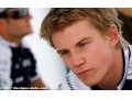 Force India, l'autre option de Nico Hulkenberg