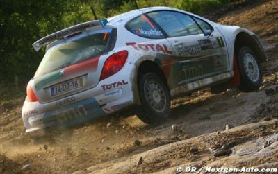 IRC Sardinia preview : The challenges