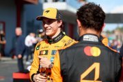 Hamilton : Piastri et Norris subissent 'une pression inimaginable' 
