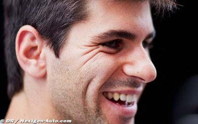 Zanardi, Alguersuari, Senna linked with DTM move