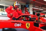 Sainz a appris des procédures 'très utiles' lors de son test F1 d'hier