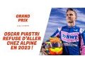 Vidéo - Grand Prix, le Talk de la F1 - Emission du 2 août 2022