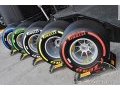 Officiel : Les équipes choisissent les Pirelli 2019 pour l'an prochain