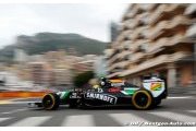 Perez et Hülkenberg espèrent rester dans le top 10 tout le week-end