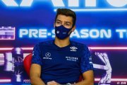 Norris could 'surprise' in 2021 - Russell