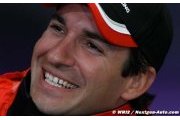 Singapore GP - Thursday press conference 