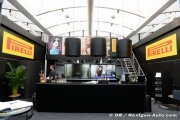 FP1 & FP2 - Monaco GP report: Pirelli