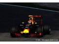 Déficit moteur, pression des pilotes : un week-end ‘difficile' pour Verstappen