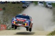 ES3 : Loeb à nouveau devant