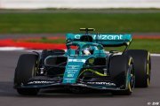 Stroll : Les nouvelles Formule 1 sont très différentes à piloter