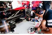 Toro Rosso ready for KERS